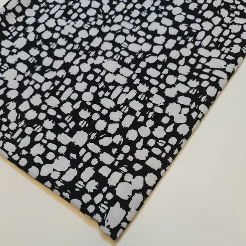 Floral, Polka, Animal & Paisley Printed Fabric – 58