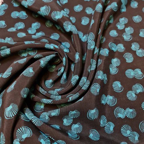 Floral, Polka, Animal & Paisley Printed Fabric – 58