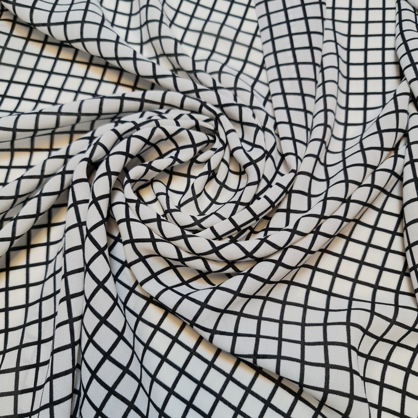 Floral, Polka, Animal & Paisley Printed Fabric – 58" Wide Georgette, Chiffon & Crepe Dress Material