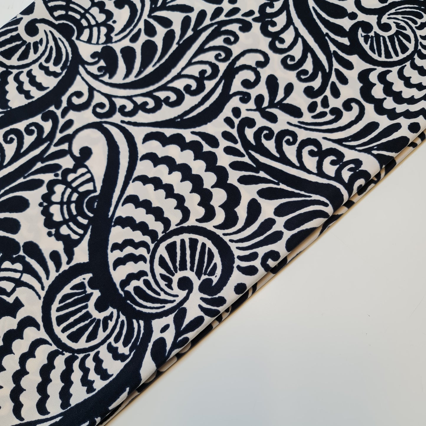 Floral, Polka, Animal & Paisley Printed Fabric – 58" Wide Georgette, Chiffon & Crepe Dress Material