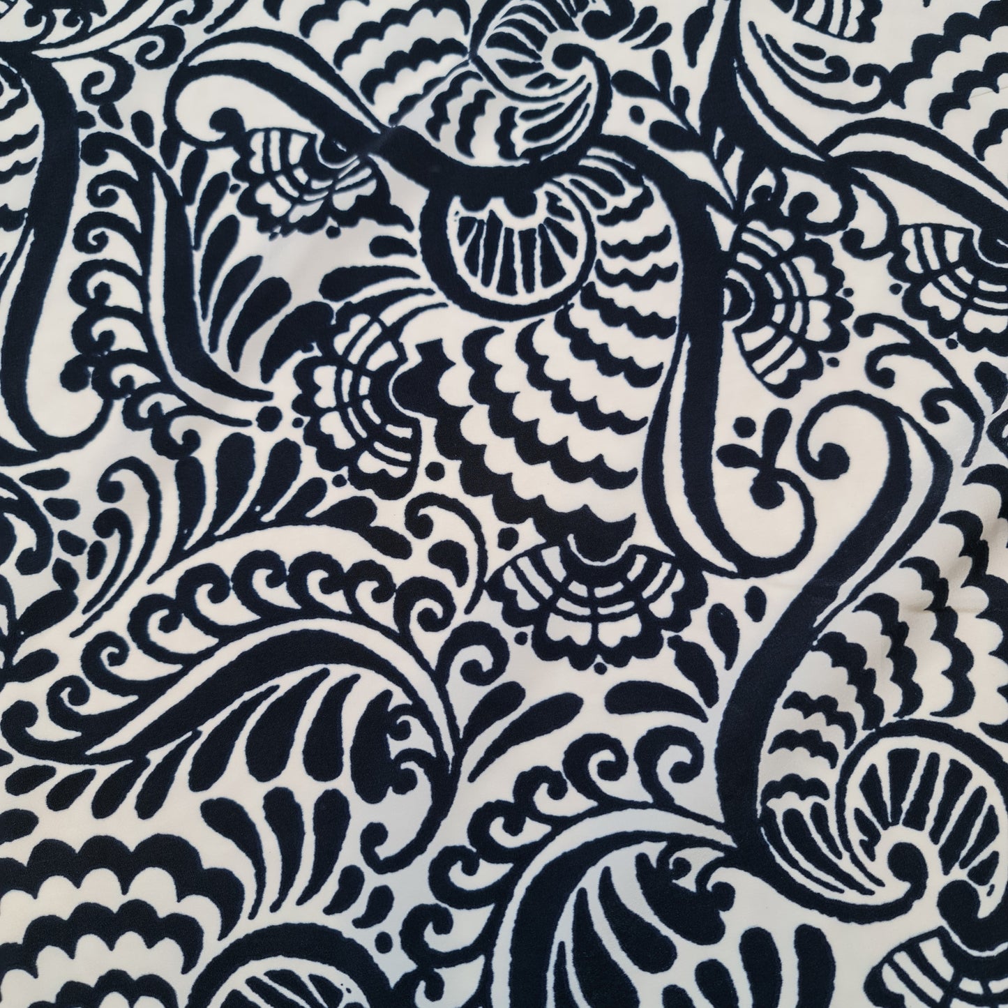 Floral, Polka, Animal & Paisley Printed Fabric – 58" Wide Georgette, Chiffon & Crepe Dress Material