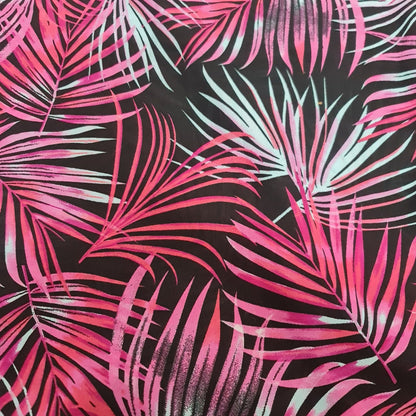 Floral, Polka, Animal & Paisley Printed Fabric – 58" Wide Georgette, Chiffon & Crepe Dress Material