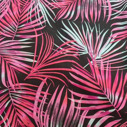 Floral, Polka, Animal & Paisley Printed Fabric – 58" Wide Georgette, Chiffon & Crepe Dress Material