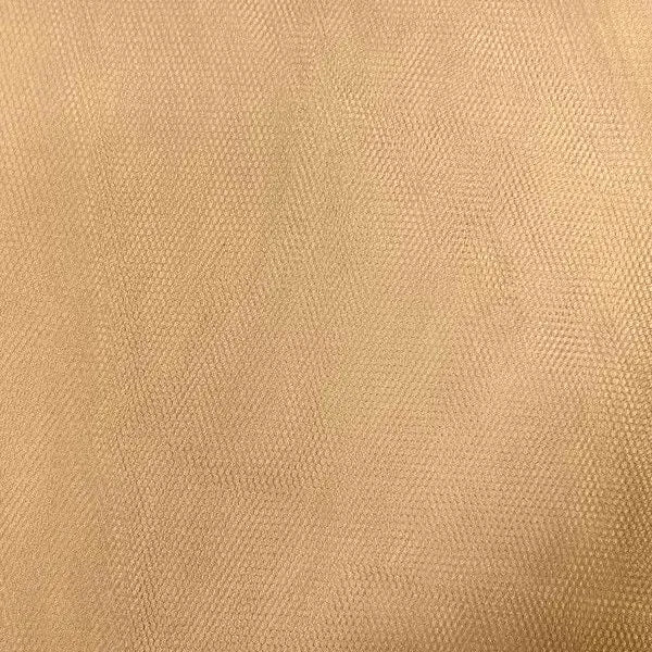 Stiff Dress Net Tulle Mesh Fabric | 58" (147cm) Wide Bridal, Gown, Tutu & Dancewear Material – Sold by the Metre