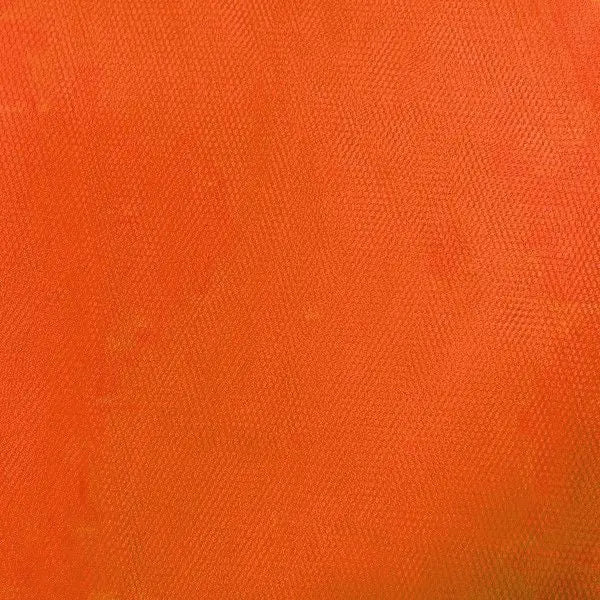 Stiff Dress Net Tulle Mesh Fabric | 58" (147cm) Wide Bridal, Gown, Tutu & Dancewear Material – Sold by the Metre