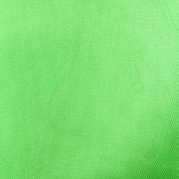 Stiff Dress Net Tulle Mesh Fabric | 58" (147cm) Wide Bridal, Gown, Tutu & Dancewear Material – Sold by the Metre
