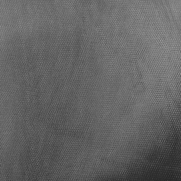 Stiff Dress Net Tulle Mesh Fabric | 58" (147cm) Wide Bridal, Gown, Tutu & Dancewear Material – Sold by the Metre