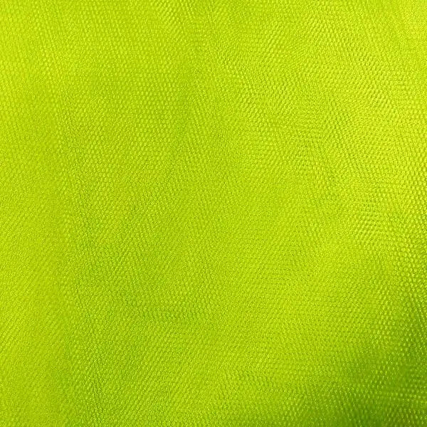 Stiff Dress Net Tulle Mesh Fabric | 58" (147cm) Wide Bridal, Gown, Tutu & Dancewear Material – Sold by the Metre