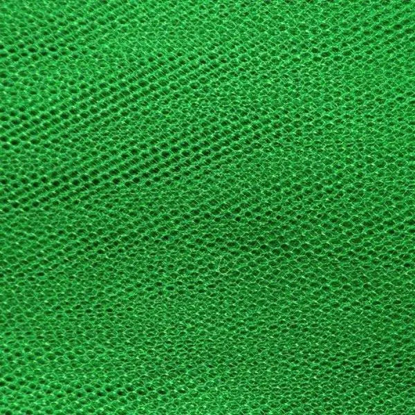 Stiff Dress Net Tulle Mesh Fabric | 58" (147cm) Wide Bridal, Gown, Tutu & Dancewear Material – Sold by the Metre