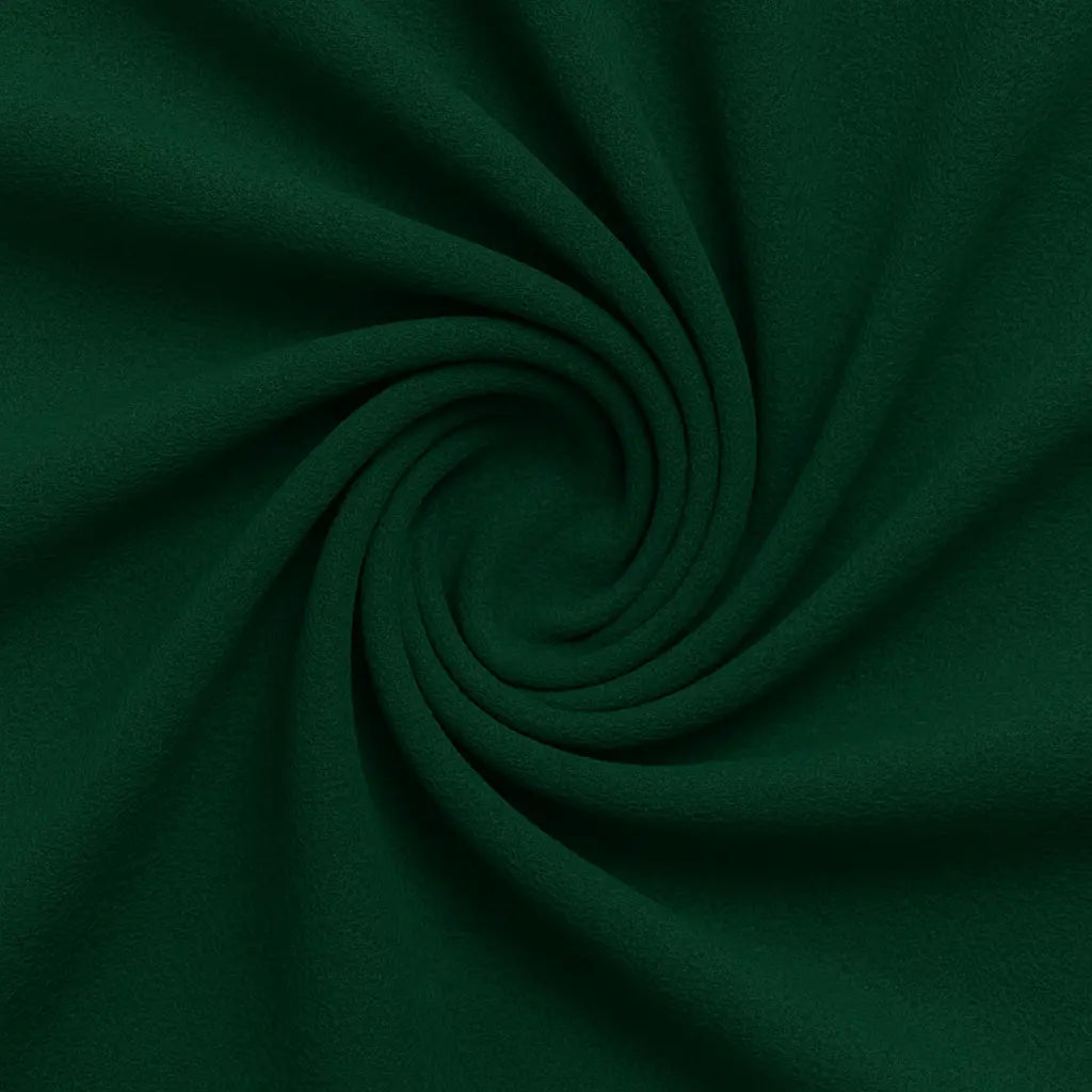 Crepe Chiffon Sheer Fabric | 58" (147cm) Wide Wedding Décor, Drape, Dressmaking & Craft Material – Sold by the Metre