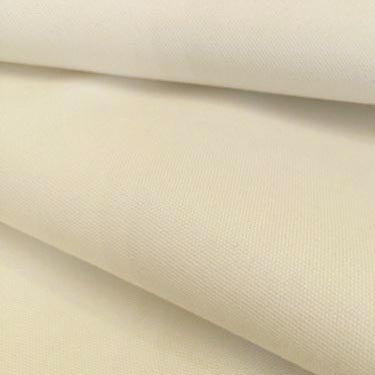 Ivory 54" 1 Pass Thermal Curtain Lining Fabric | Quality Thermal Lining 140cm Wide – Sold by the Meter