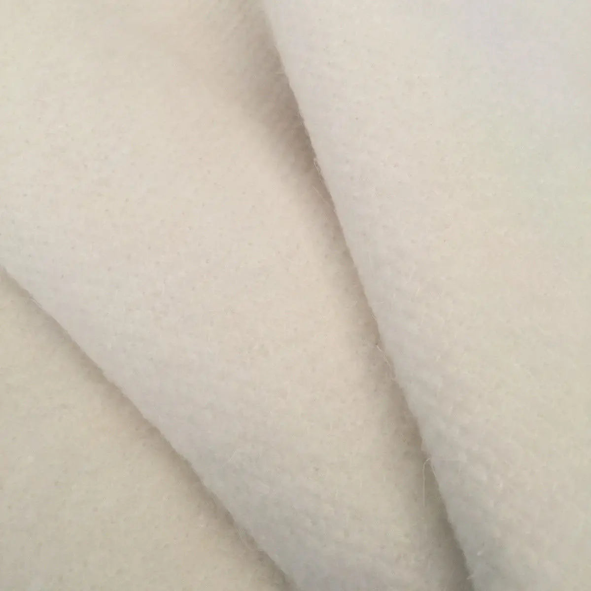 54" Aratex Heavy Cotton Rich Curtain Interlining 285gsm | 140cm Wide – Sold by the Meter