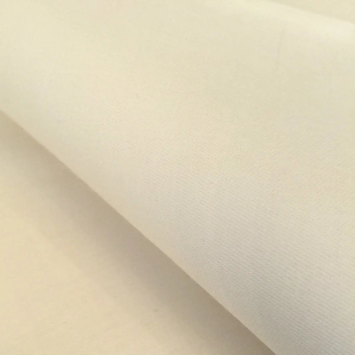 Luxury Sateen Curtain Lining Fabric | Heavy Cotton Rich Crease Resist 54