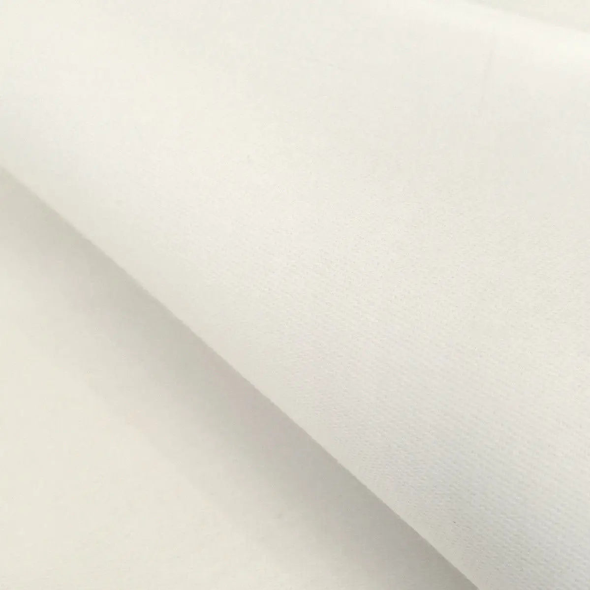Luxury Sateen Curtain Lining Fabric | Heavy Cotton Rich Crease Resist 54" (140cm) Wide 430gsm – Sold by the Meter