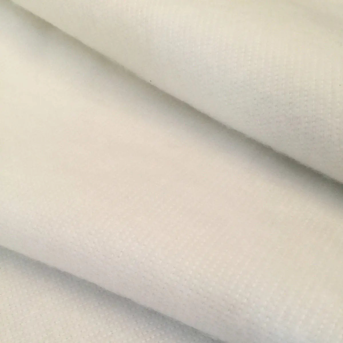 54" Synthetic (Sarille) Curtain Interlining 180gsm | 140cm Wide – Sold by the Meter