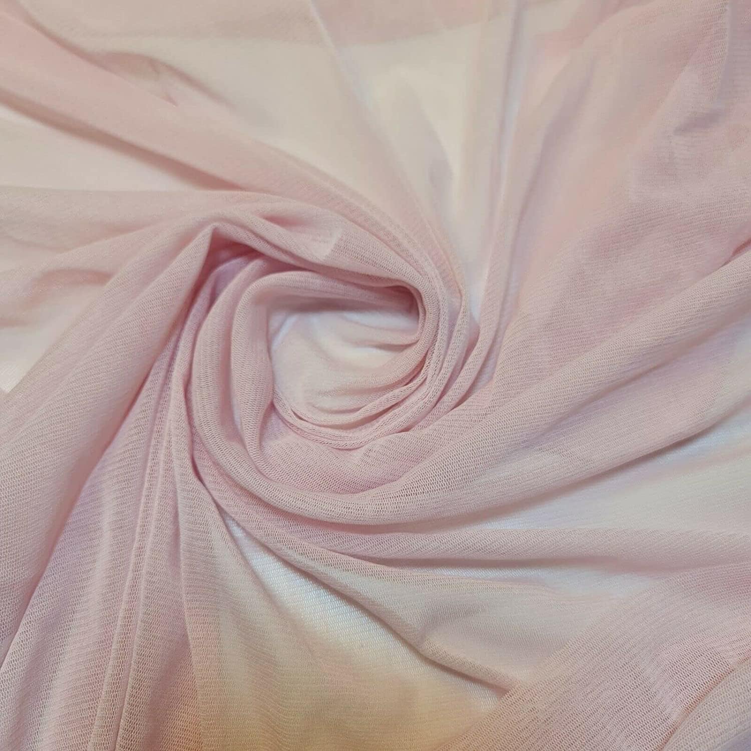 Premium Power Net Fabric | 58