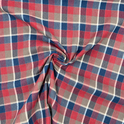Soft Brushed Cotton Flannel Fabric 58" Dress Craft Costume Material By The Metre
