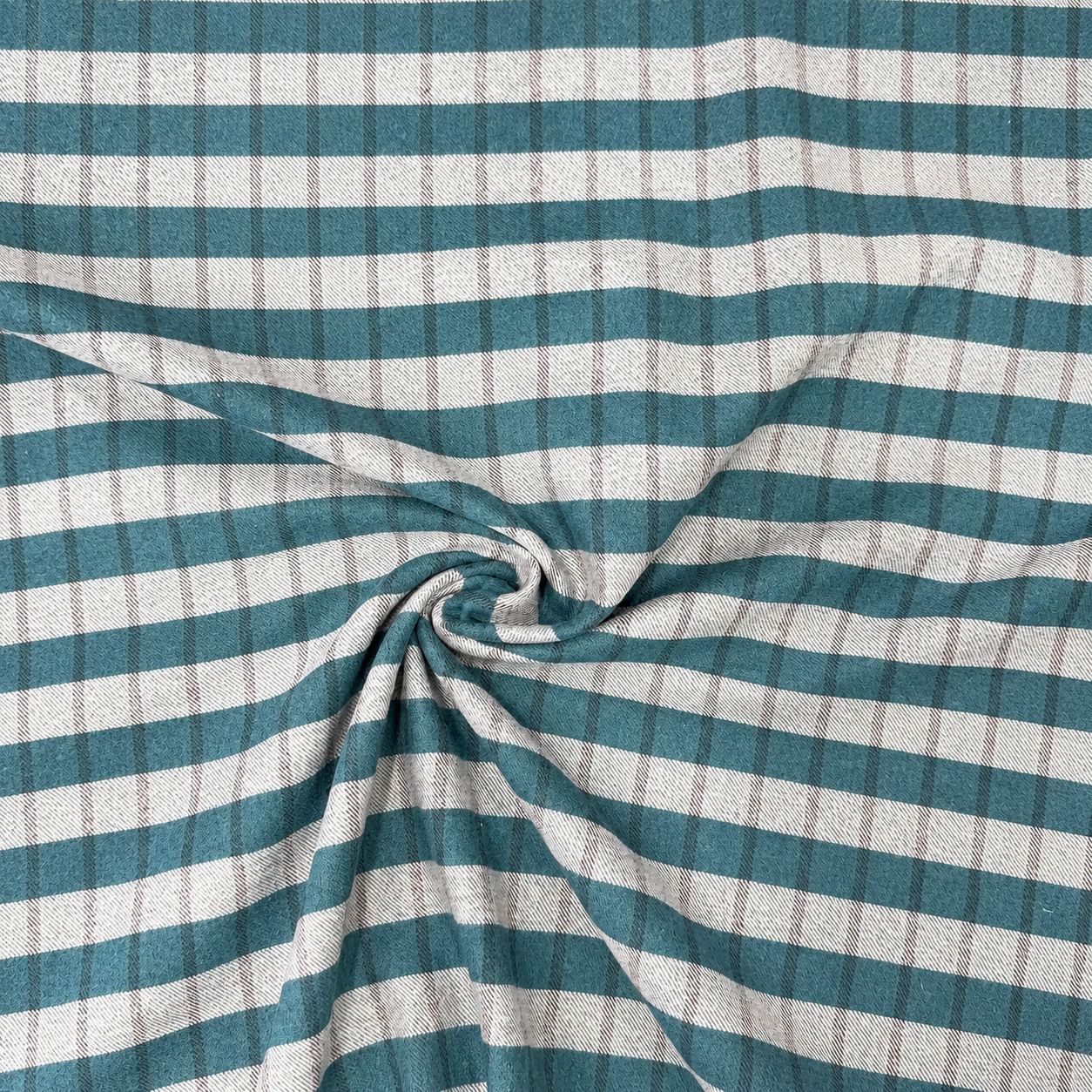 Soft Brushed Cotton Flannel Fabric 58