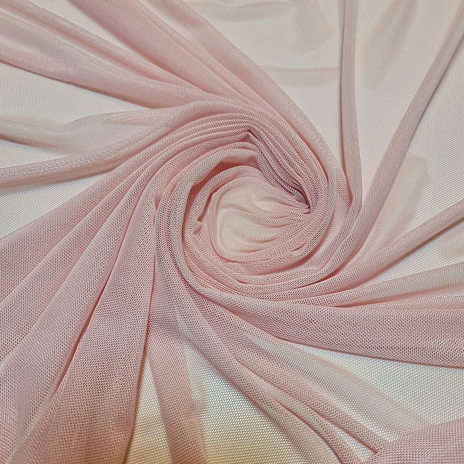 Premium Power Net Fabric | 58