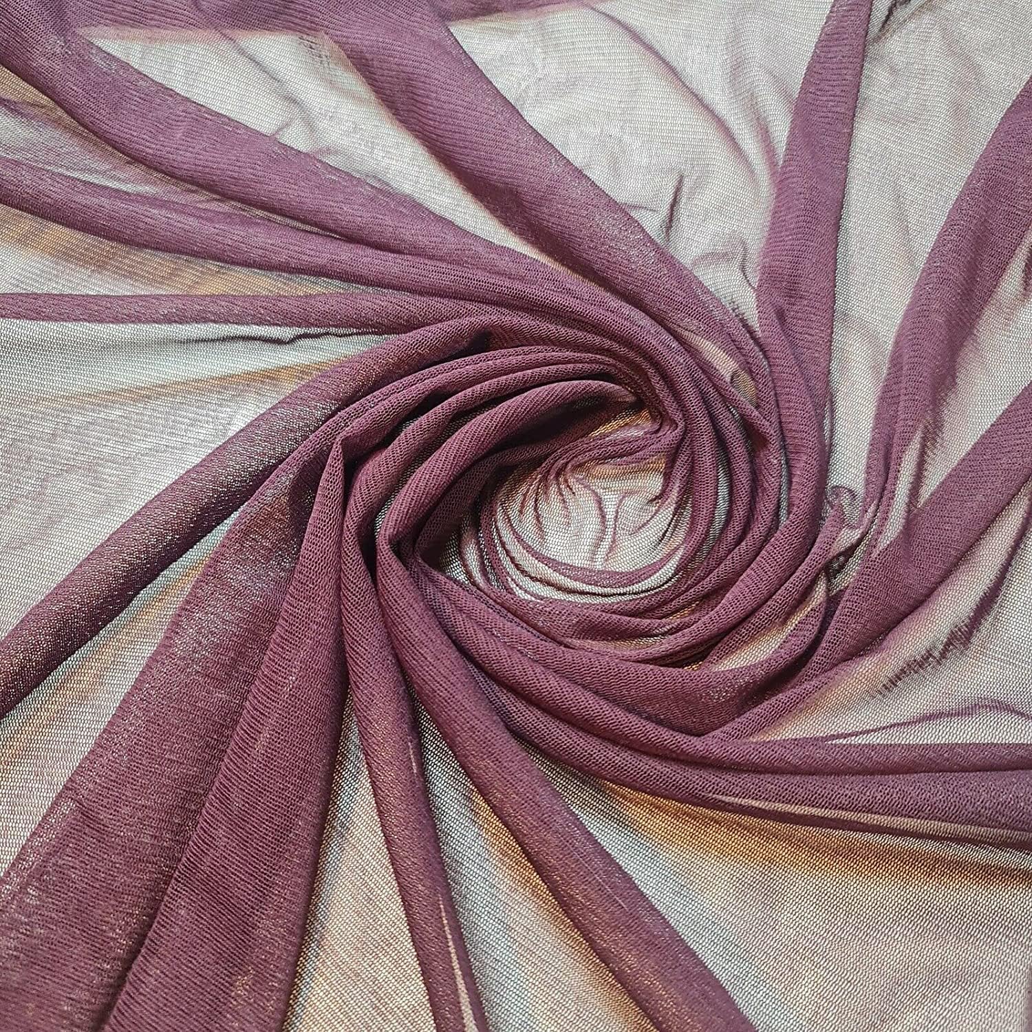 Premium Power Net Fabric | 58