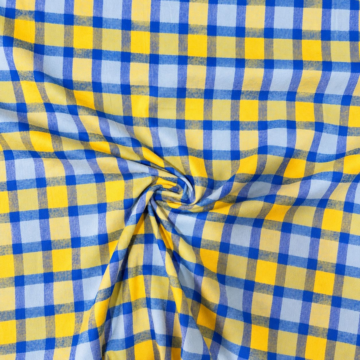 Soft Brushed Cotton Flannel Fabric 58" Dress Craft Costume Material By The Metre