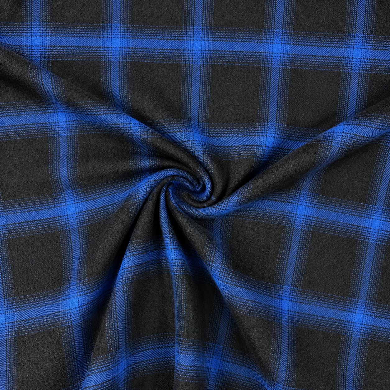 Soft Brushed Cotton Flannel Fabric 58