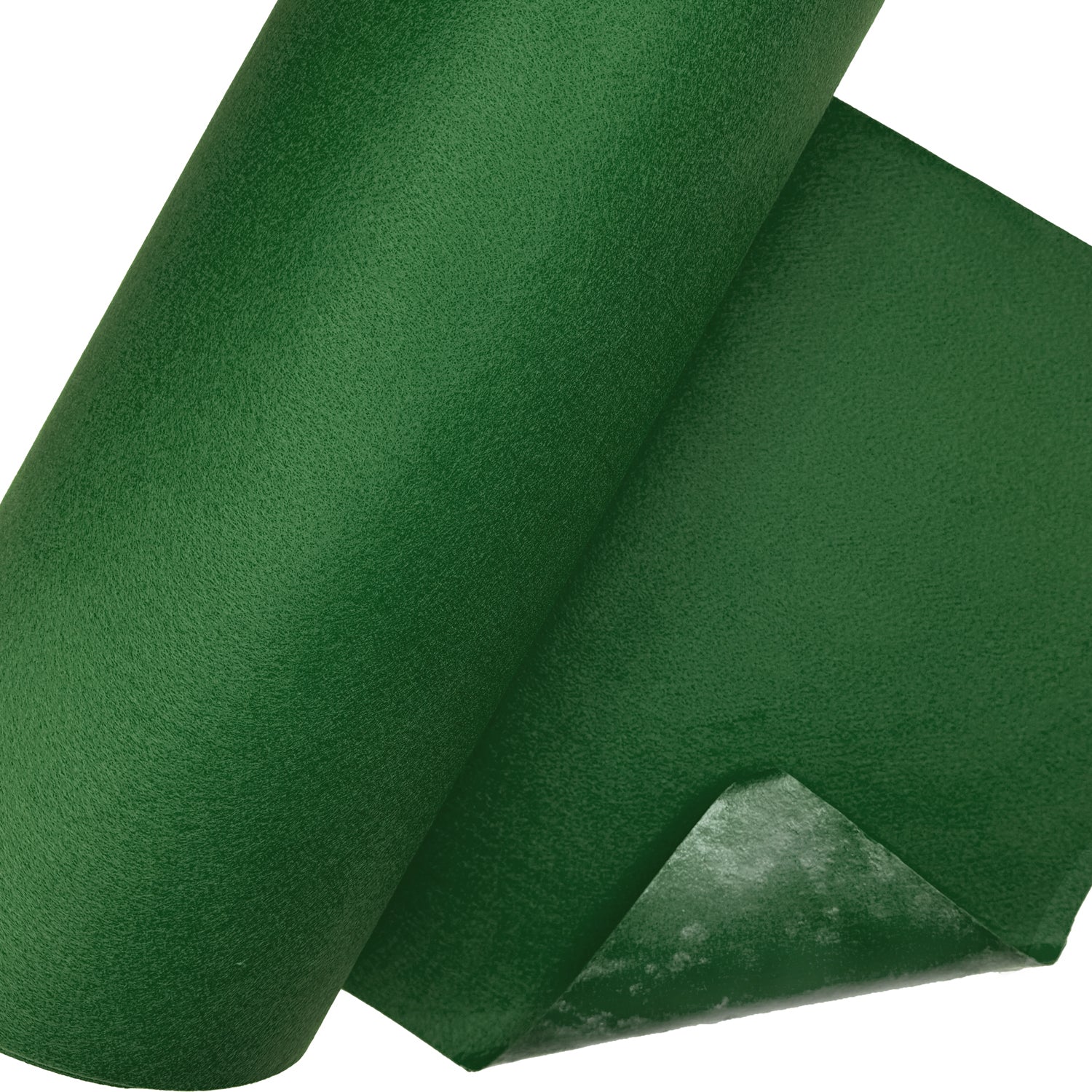 Self Adhesive Felt Fabric | Plain Solid Colour Polyester Felt 1.2mm Thick 19