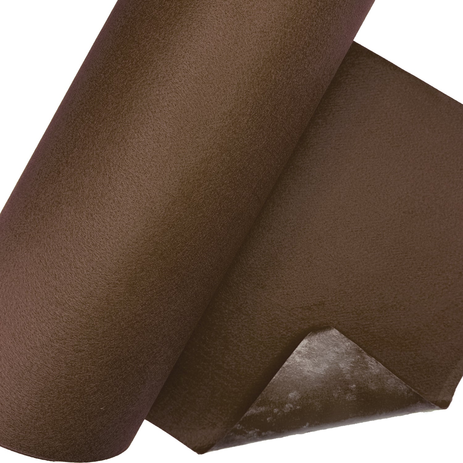 Self Adhesive Felt Fabric | Plain Solid Colour Polyester Felt 1.2mm Thick 19