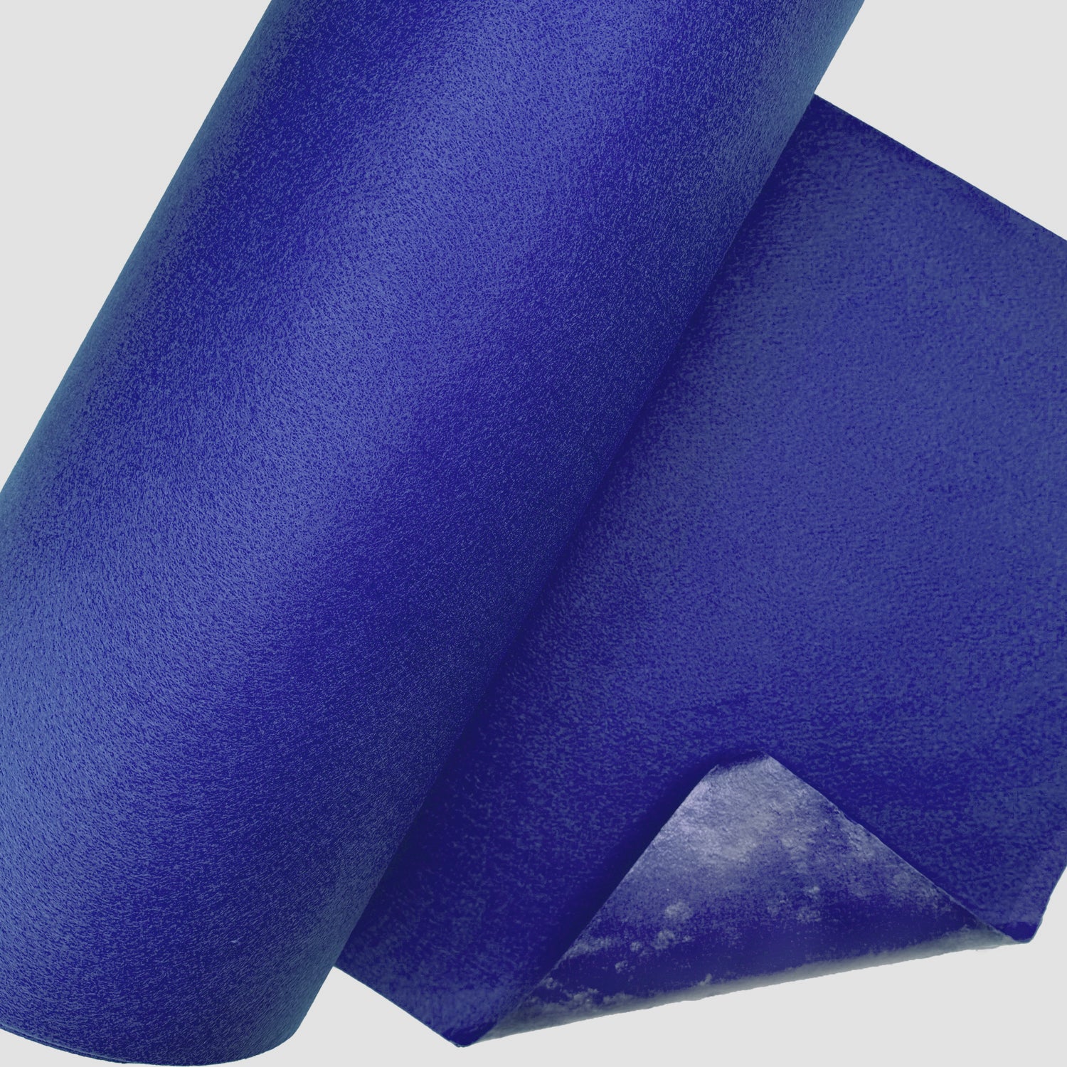 Self Adhesive Felt Fabric | Plain Solid Colour Polyester Felt 1.2mm Thick 19