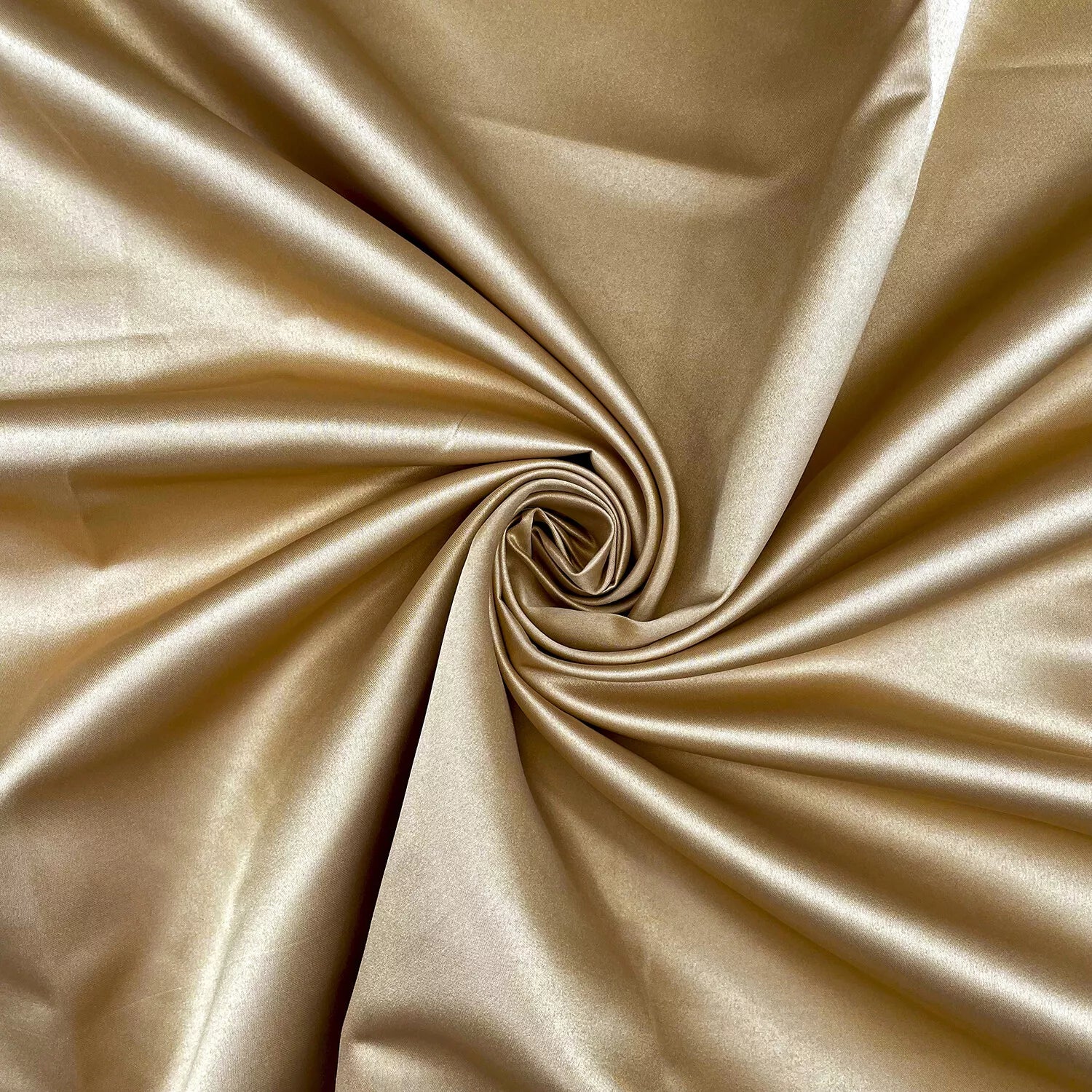 Dull Duchess Satin Fabric – 58