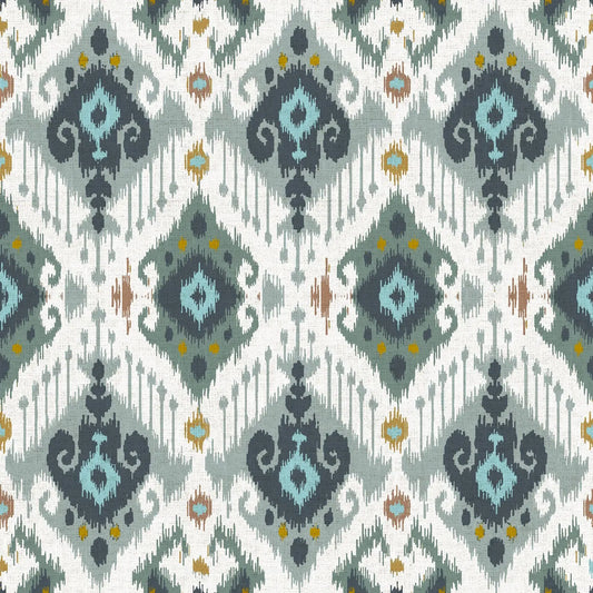 Boho Glacier (BVL003)