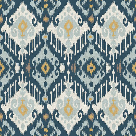 Boho Navy (BVL004)