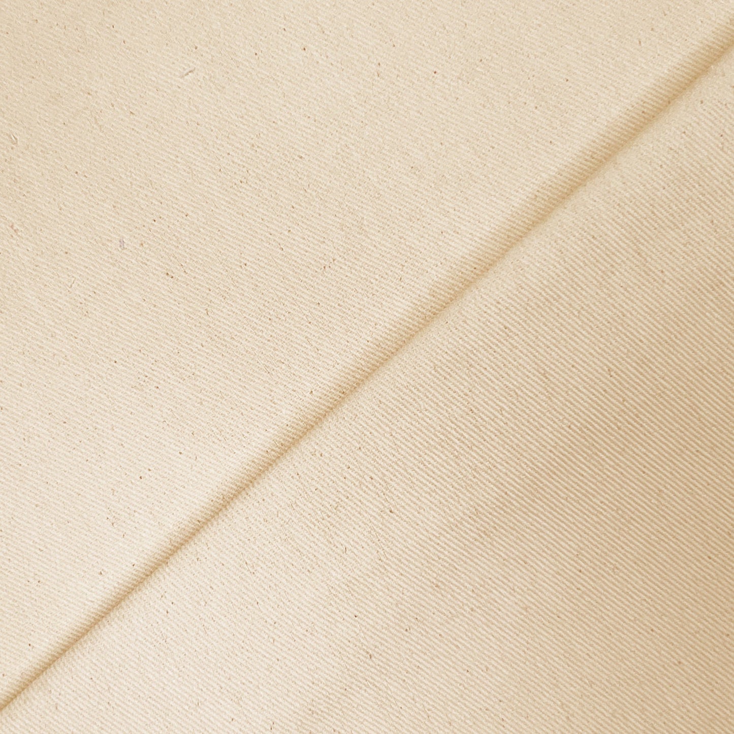 100% Cotton Bull Denim Fabric | Heavyweight Utility Denim 63" (162cm) Wide – Sold by the Meter