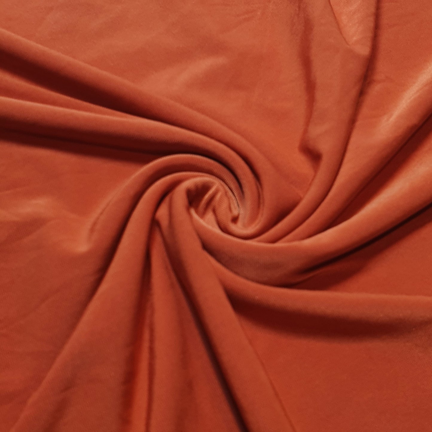 Plain Solid ITY Jersey Fabric – 58" Wide Nylon Lycra 4-Way Stretch Spandex Dress & Swim Material