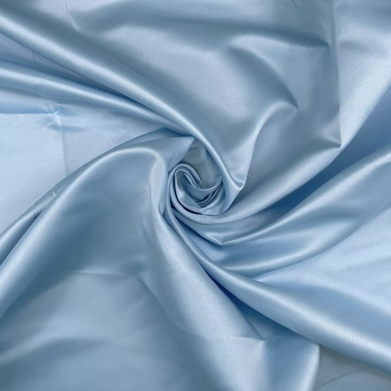 Dull Duchess Satin Fabric – 58