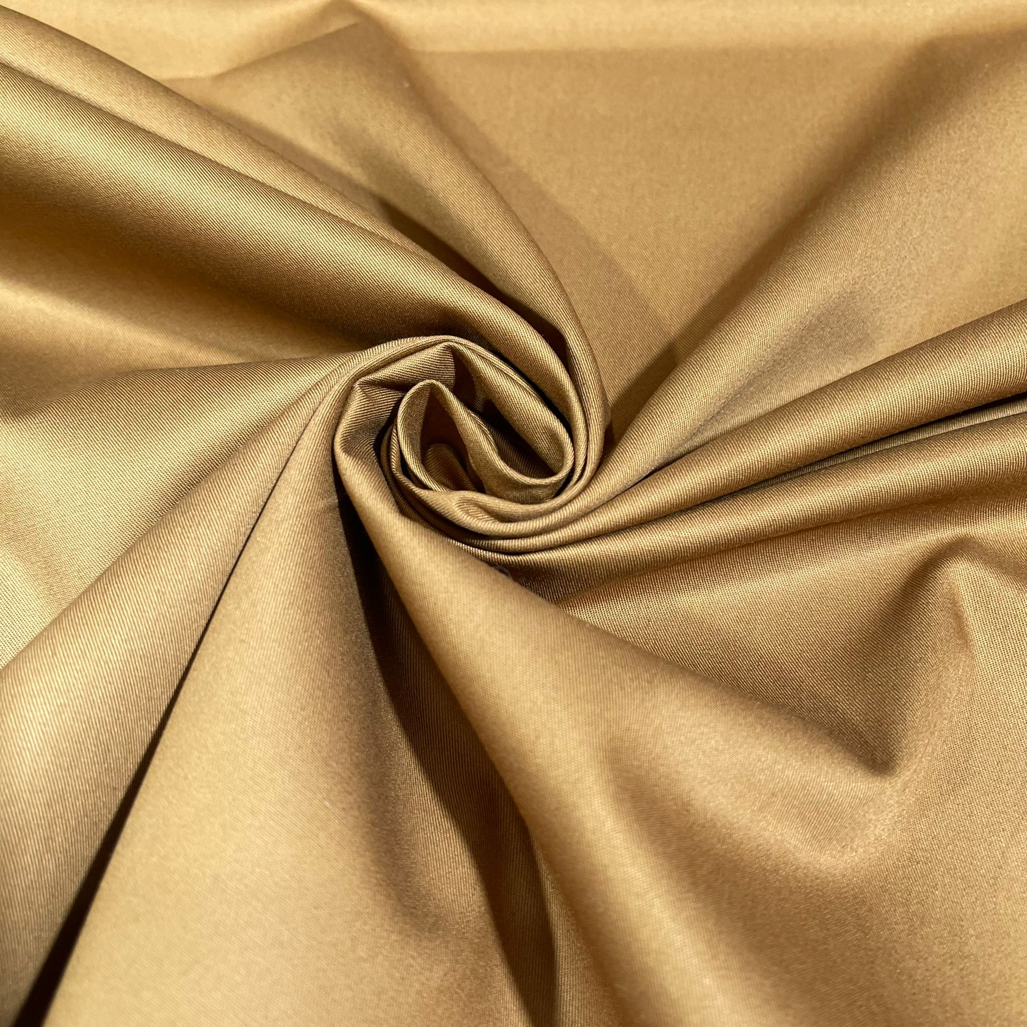 100% Cotton Twill Fabric Medium Weight 147cm (58