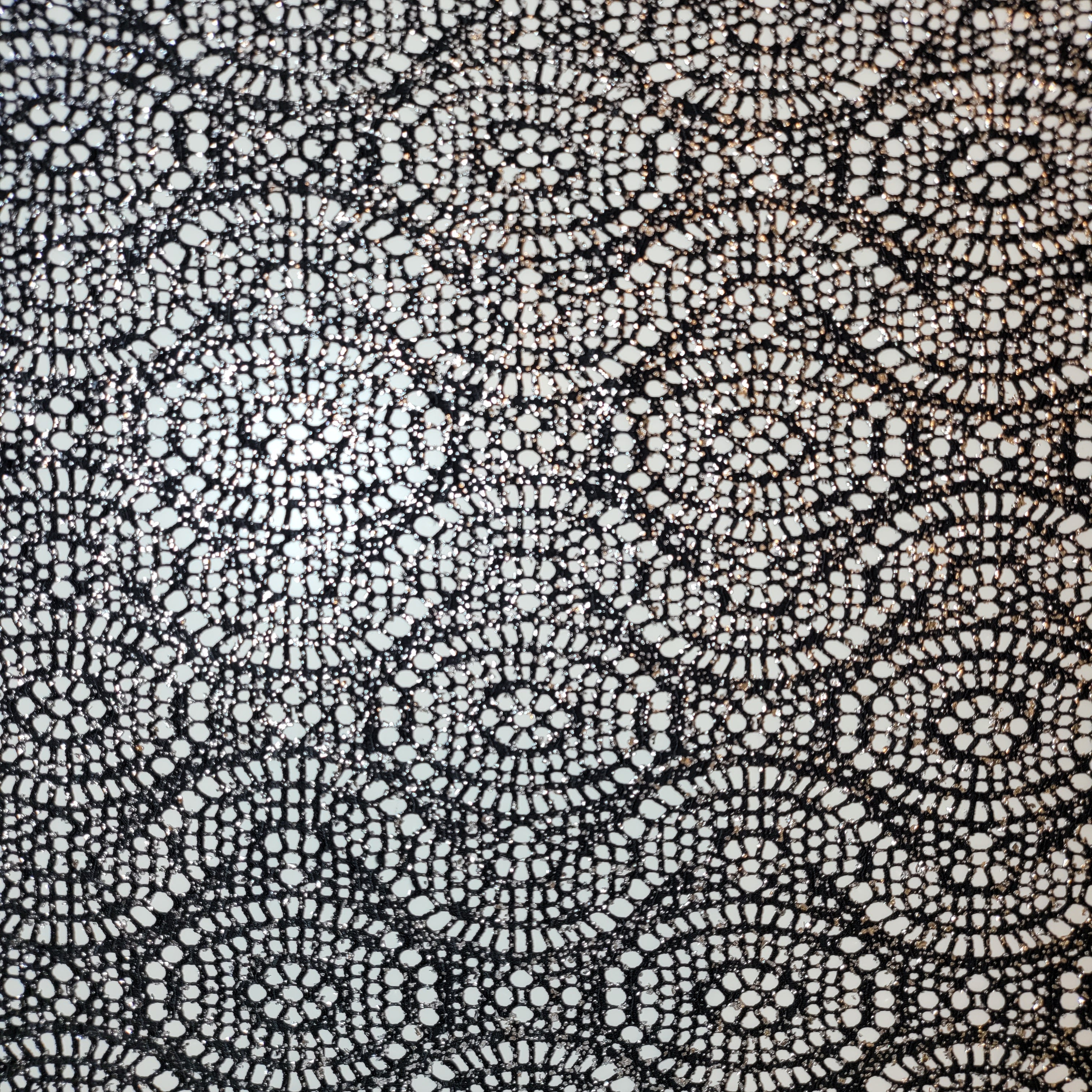 Floral Bridal Lace Fabric – 58