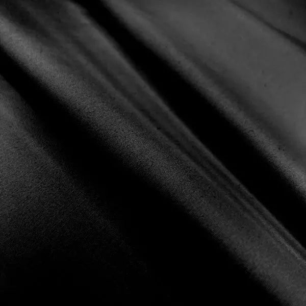 3 Pass Nightshade Blackout Lining Fabric – Supersoft Thermal 54" (140cm) Wide 430gsm | 50 Metre Roll