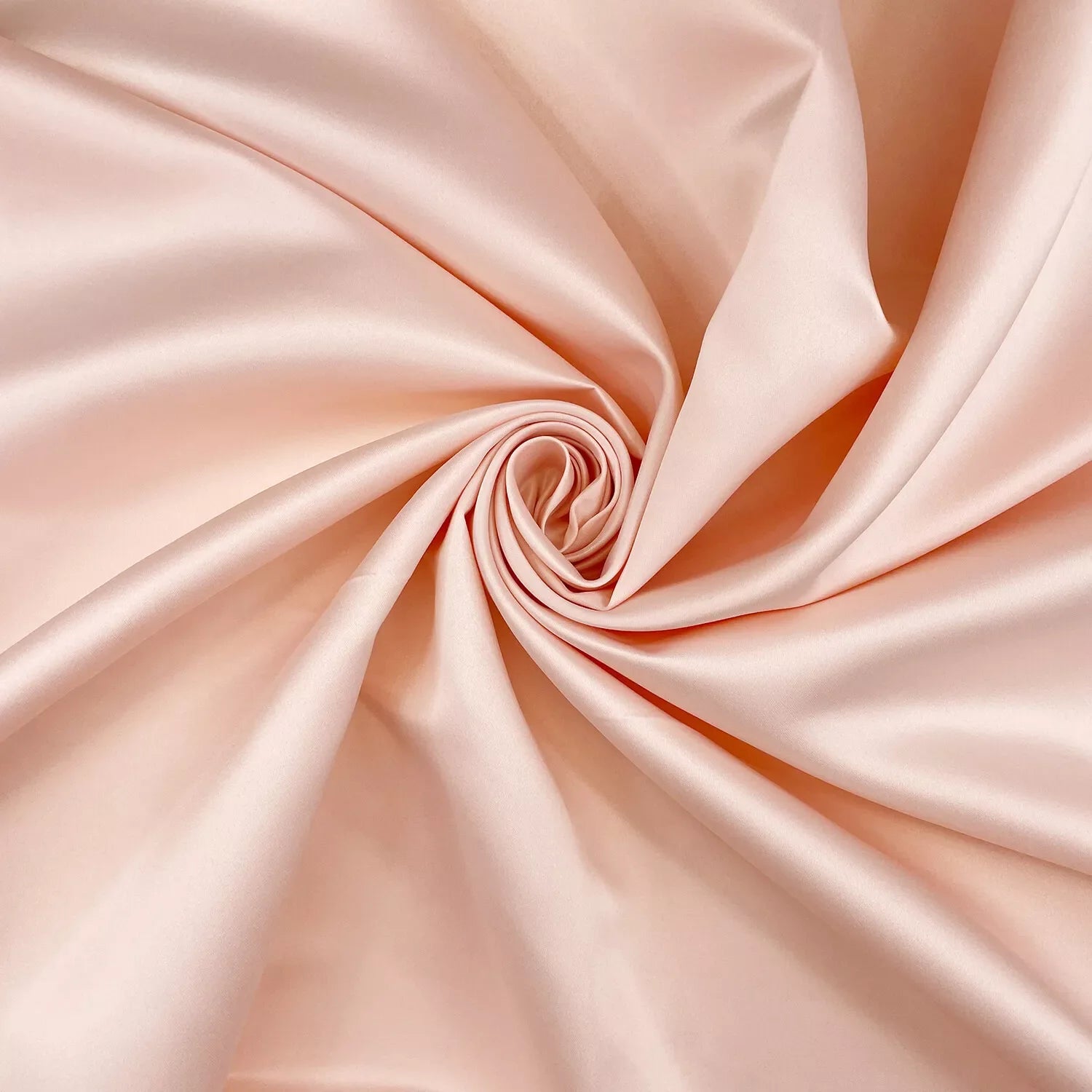 Dull Duchess Satin Fabric – 58