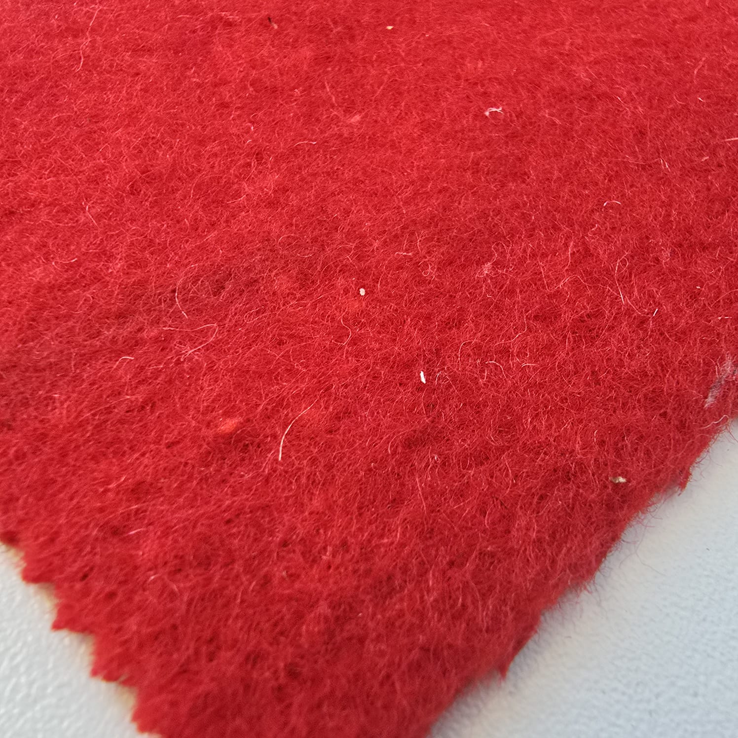 Italian Wool Blend Fabric | 58