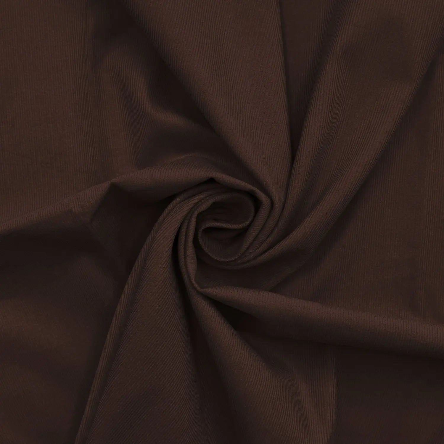 100% Cotton Corduroy Fabric | Fine 21 Wale Lightweight Cord 57.5" (146cm) Wide Dressmaking Fabric – Sold by the Meter