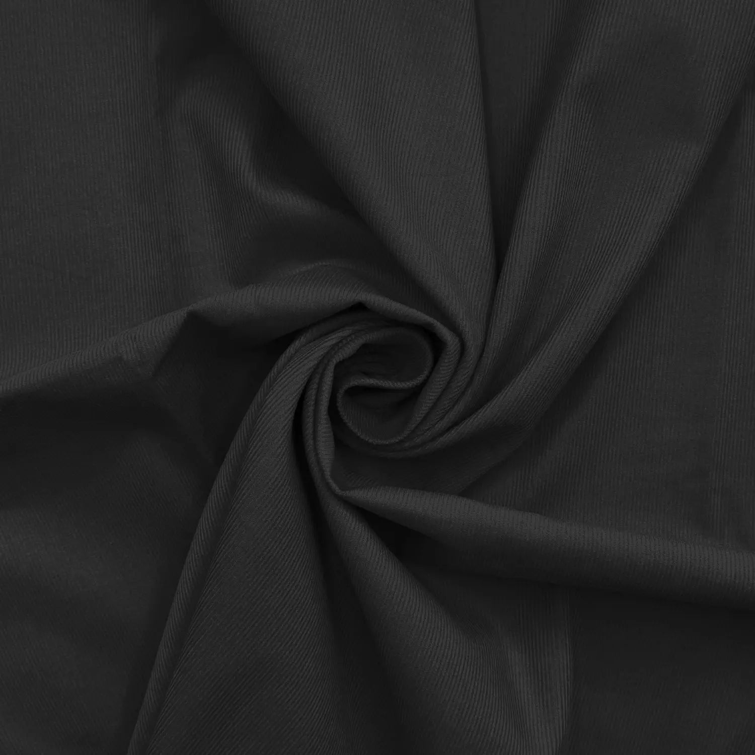 100% Cotton Corduroy Fabric | Fine 21 Wale Lightweight Cord 57.5" (146cm) Wide Dressmaking Fabric – Sold by the Meter