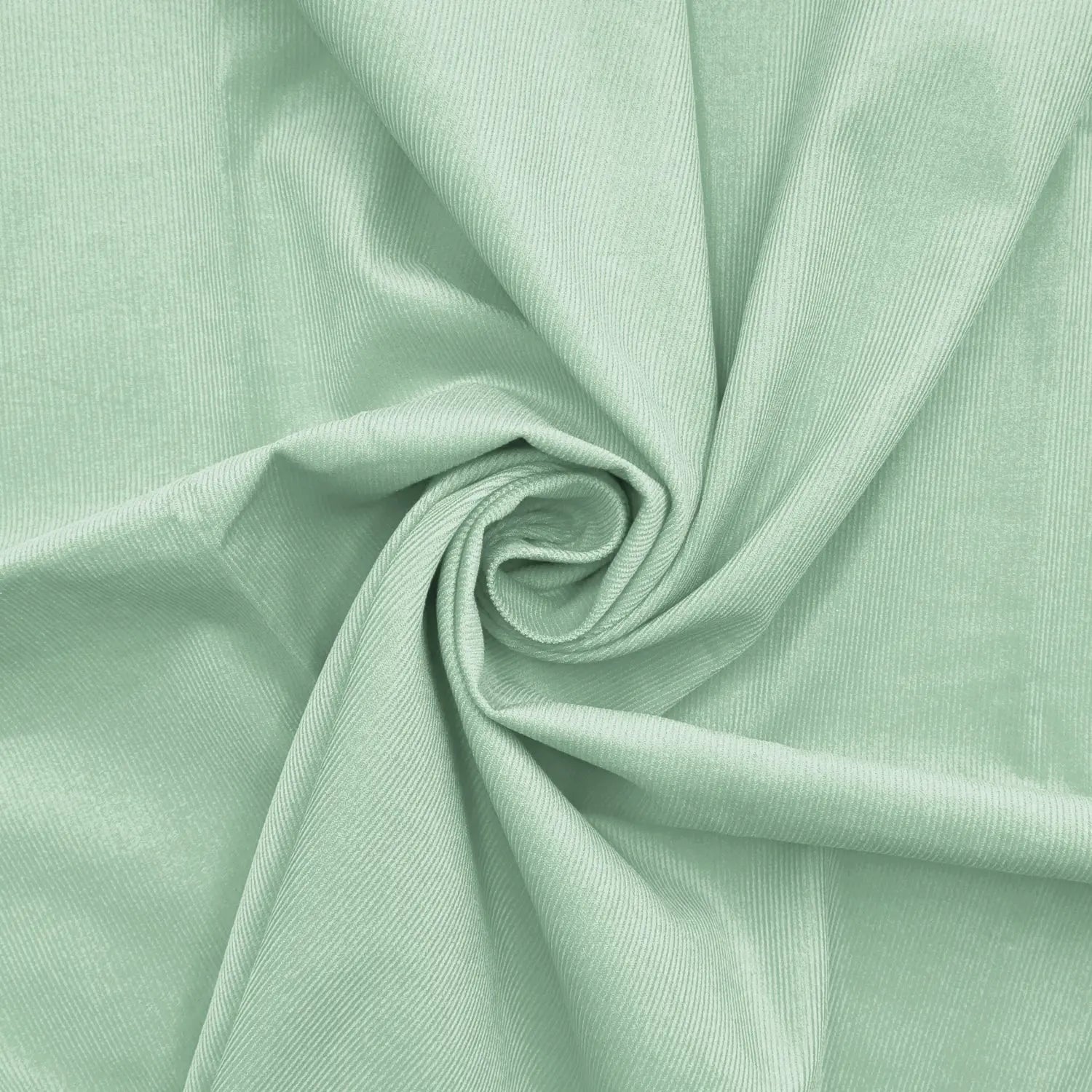 100% Cotton Corduroy Fabric | Fine 21 Wale Lightweight Cord 57.5" (146cm) Wide Dressmaking Fabric – Sold by the Meter