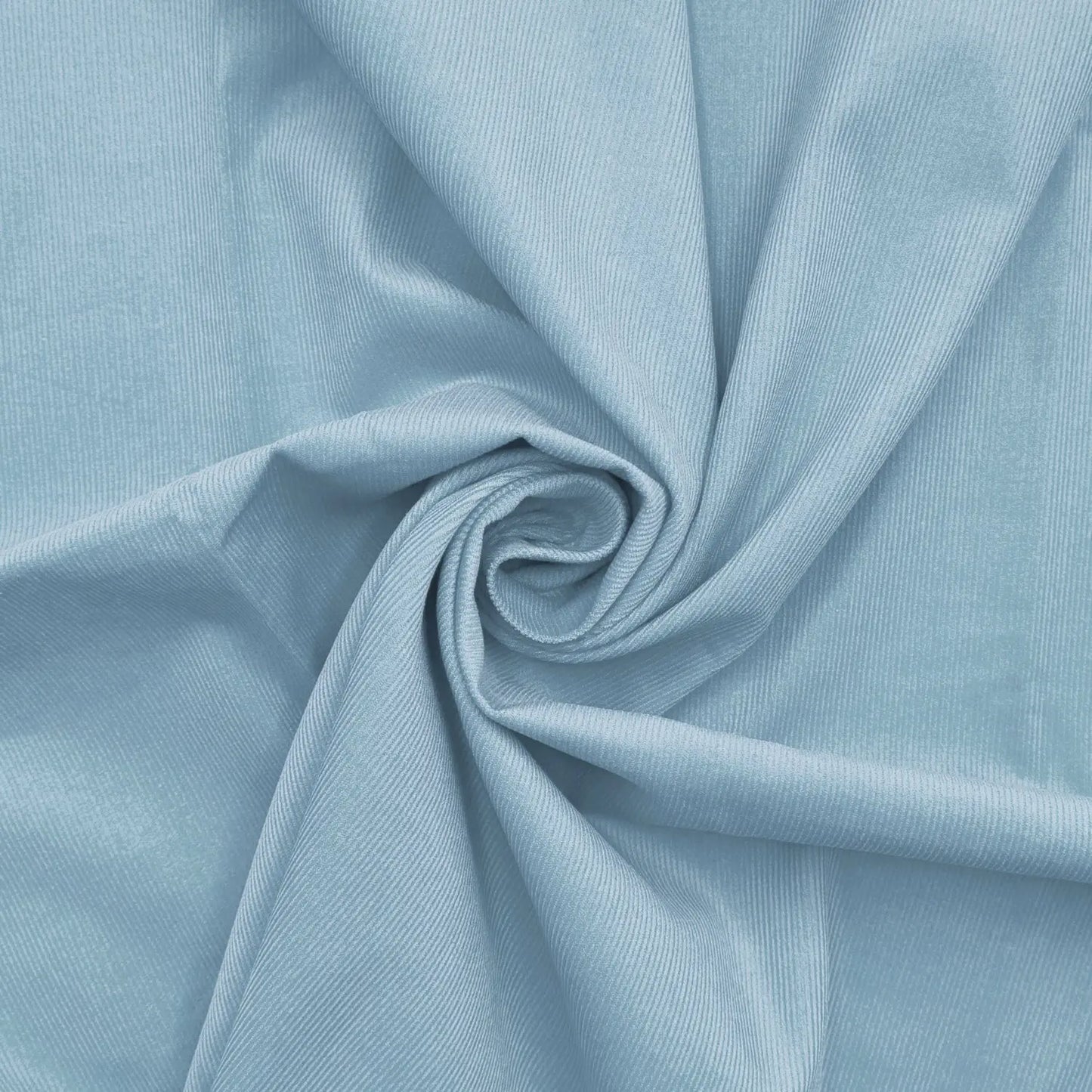 100% Cotton Corduroy Fabric | Fine 21 Wale Lightweight Cord 57.5" (146cm) Wide Dressmaking Fabric – Sold by the Meter