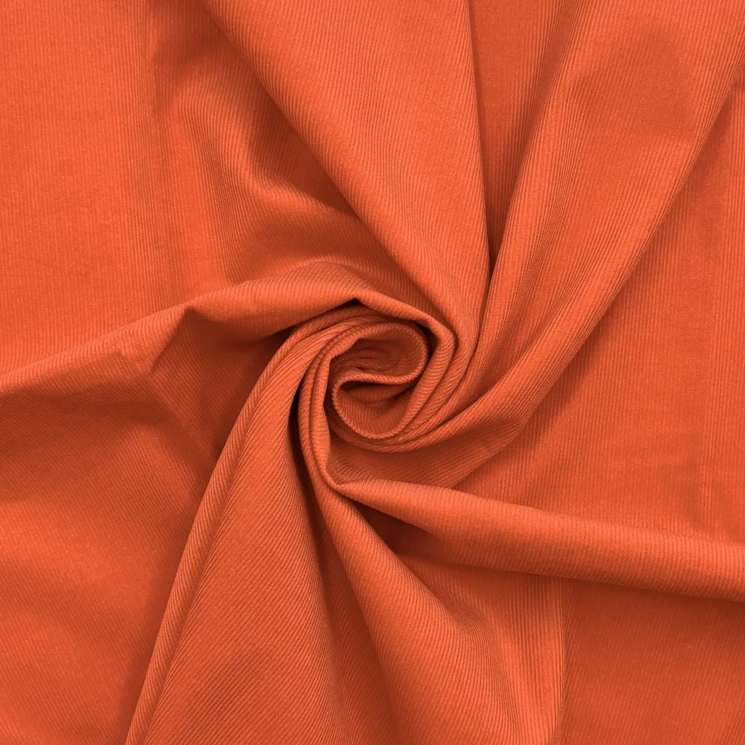 100% Cotton Corduroy Fabric | Fine 21 Wale Lightweight Cord 57.5" (146cm) Wide Dressmaking Fabric – Sold by the Meter