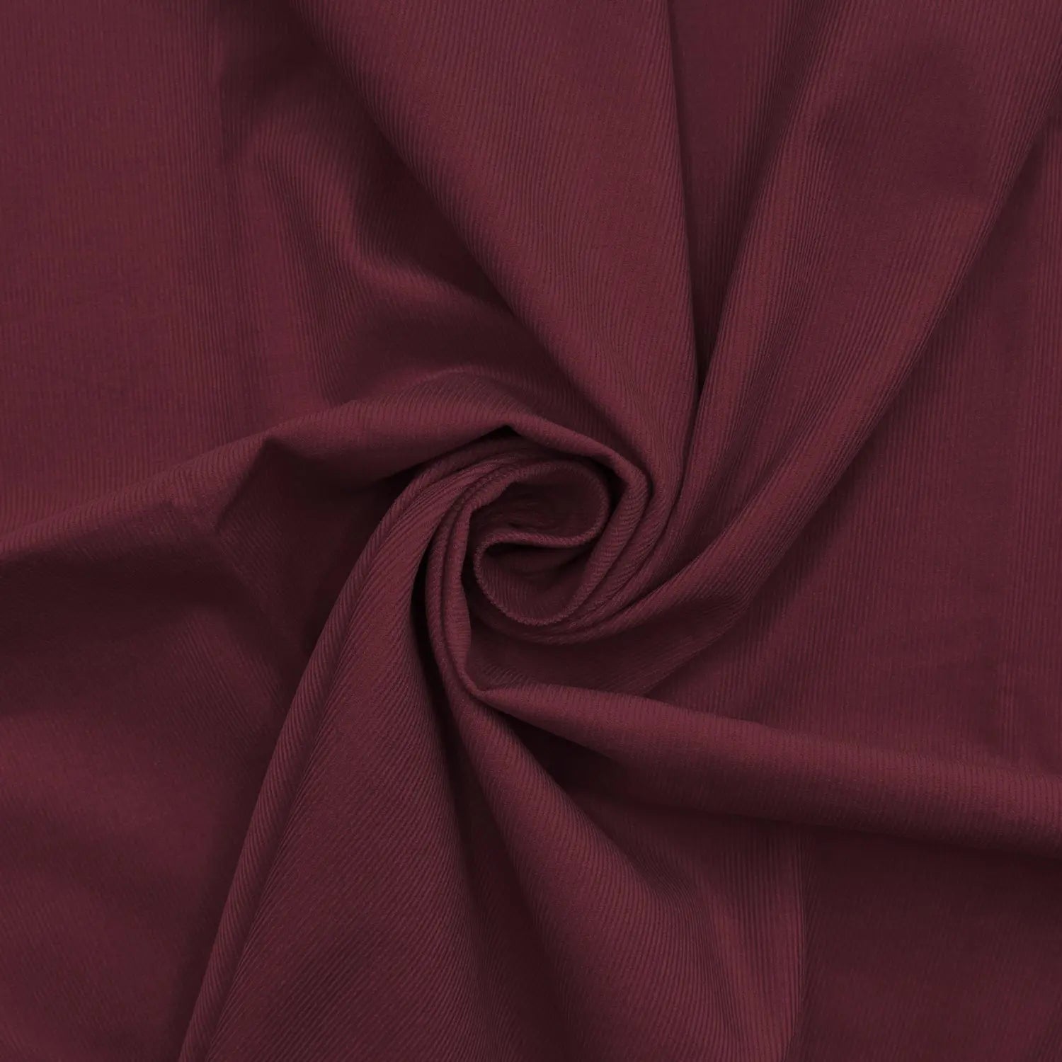 100% Cotton Corduroy Fabric | Fine 21 Wale Lightweight Cord 57.5" (146cm) Wide Dressmaking Fabric – Sold by the Meter
