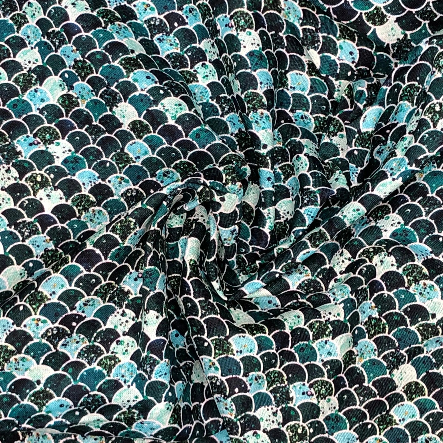 Merboys Digital Printed 100% Cotton Fabric | 150gsm 55" (140cm) Wide | OEKO-TEX® Standard 100 Certified – Sold by the Metre