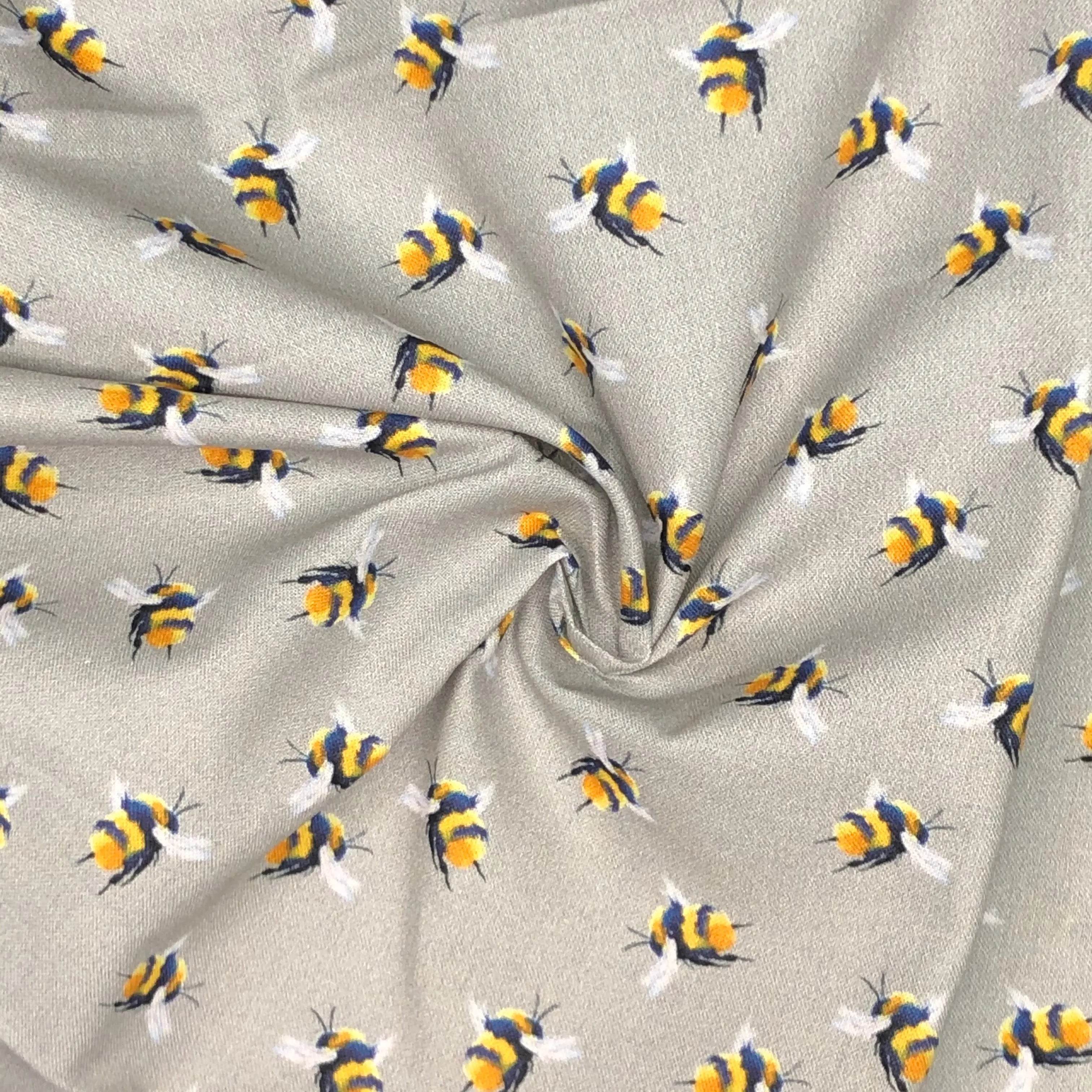 Digital Printed 100% Cotton Fabric | 150gsm 55