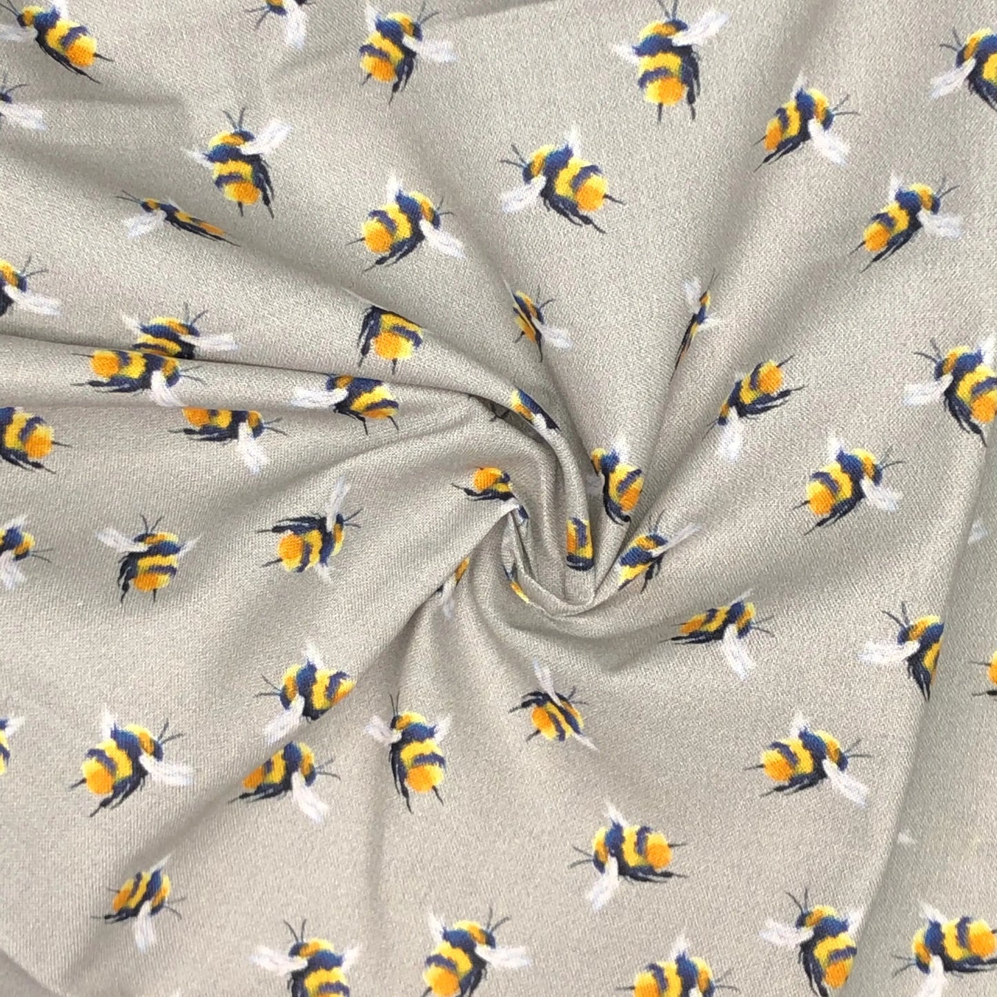 Digital Printed 100% Cotton Fabric | 150gsm 55" (140cm) Wide OEKO-TEX® Standard 100 Certified – Sold by the Meter