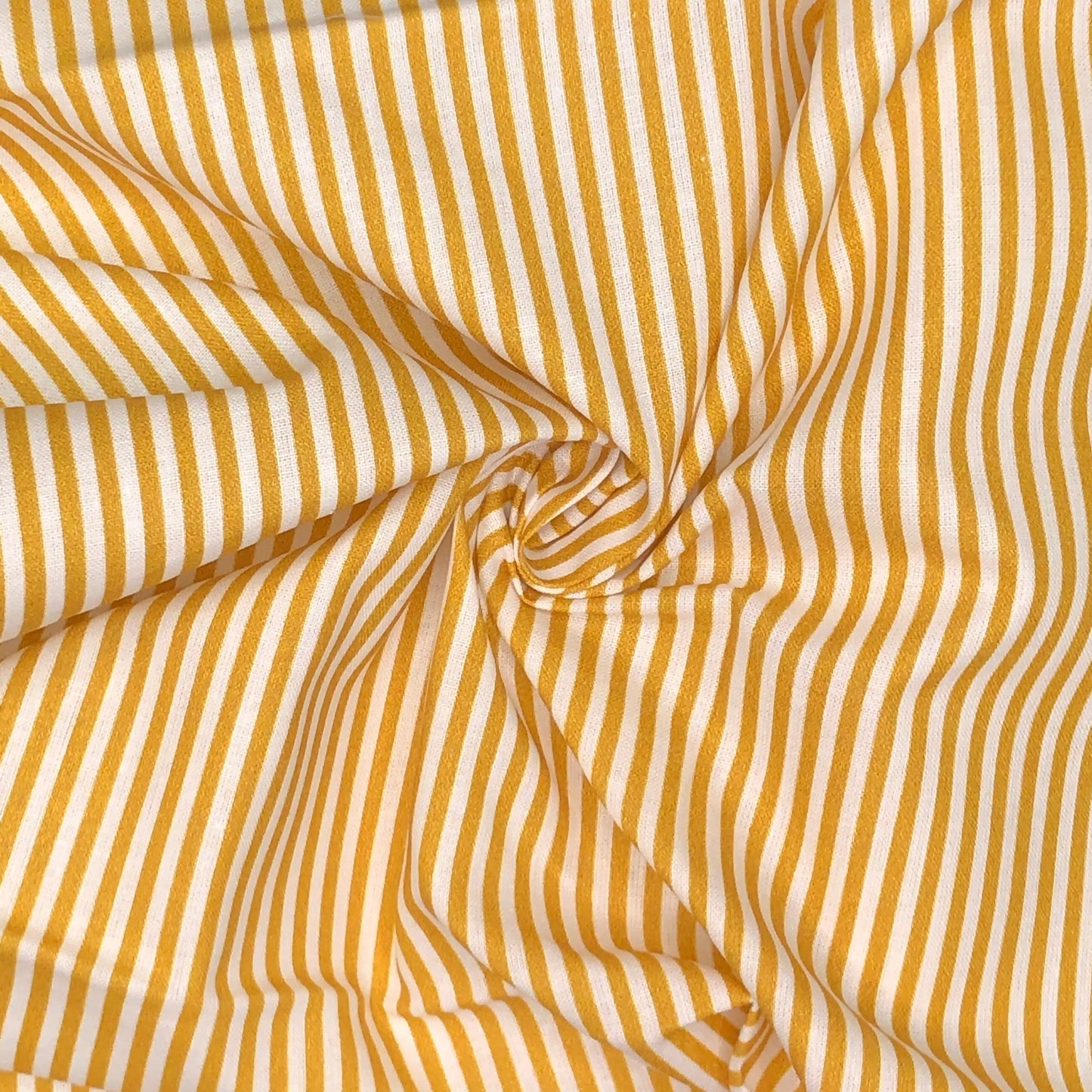 Candy Stripe Digital Printed 100% Cotton Fabric | 150gsm 55" (140cm) Wide | OEKO-TEX® Standard 100 Certified – Sold by the Metre